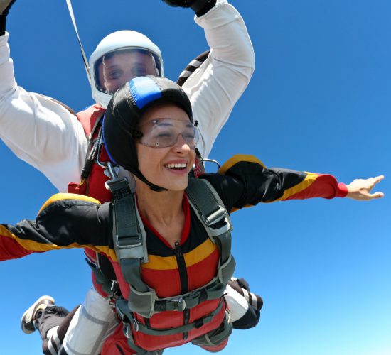 Skydiving,Photo