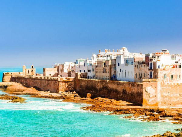 Essaouira, l’Imprenable Forteresse