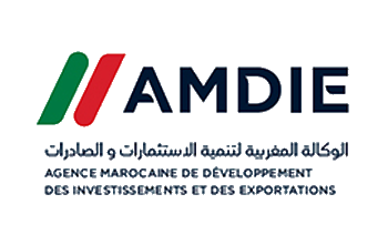 Logo AMDIE